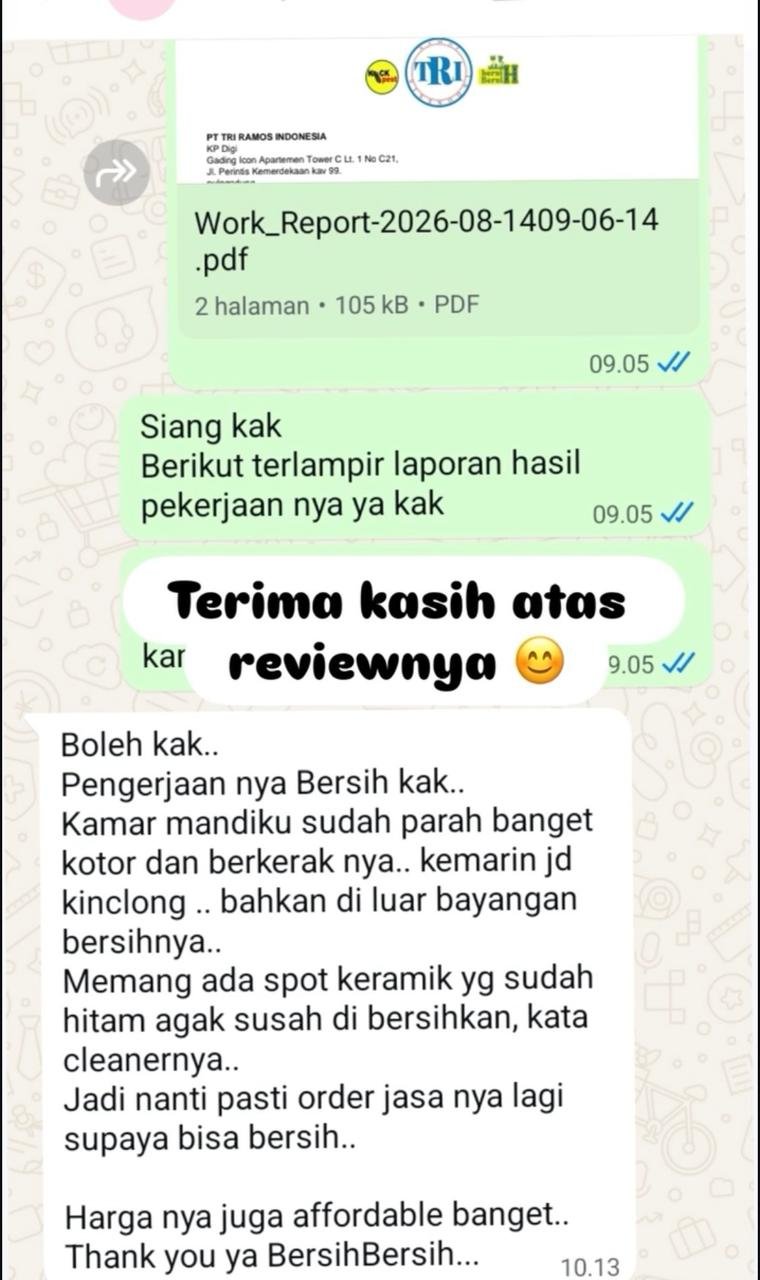Foto Teknisi